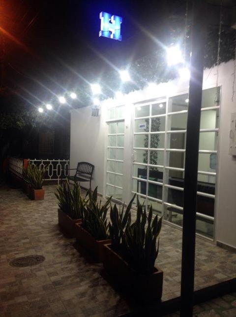 Hotel Sant-Angel Arauca Luaran gambar
